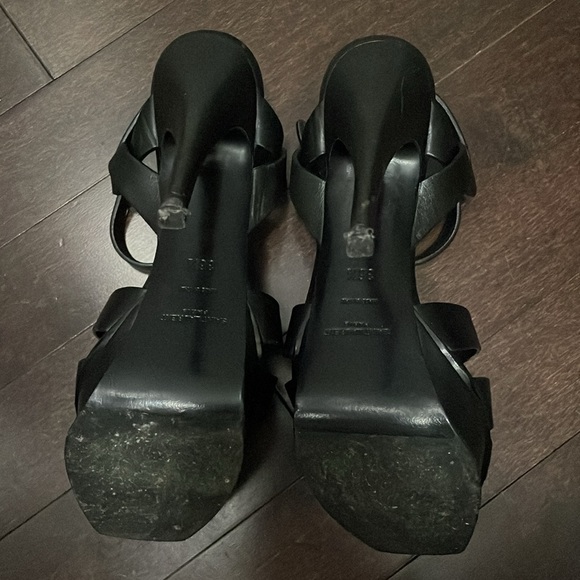 YSL HEELS - Picture 8 of 9